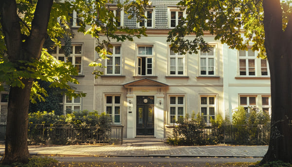Haussanierung