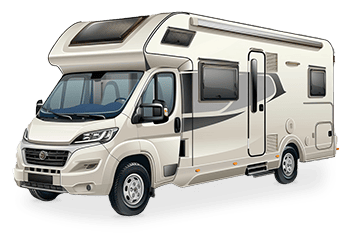 Unterbodenversiegelung für Wohnmobile