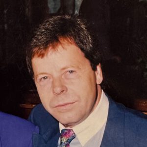 Wolf Dieter Mierke | Unternehmensgründer Wolf Dieter Mierke | Unternehmensgründer