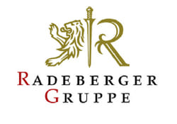 Mierke Kundenlogo: Radeberger Gruppe Mierke Kundenlogo: Radeberger Gruppe