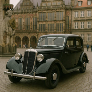 Unterbodenschutz Oldtimer Bremer Roland Unterbodenschutz Oldtimer Bremer Roland