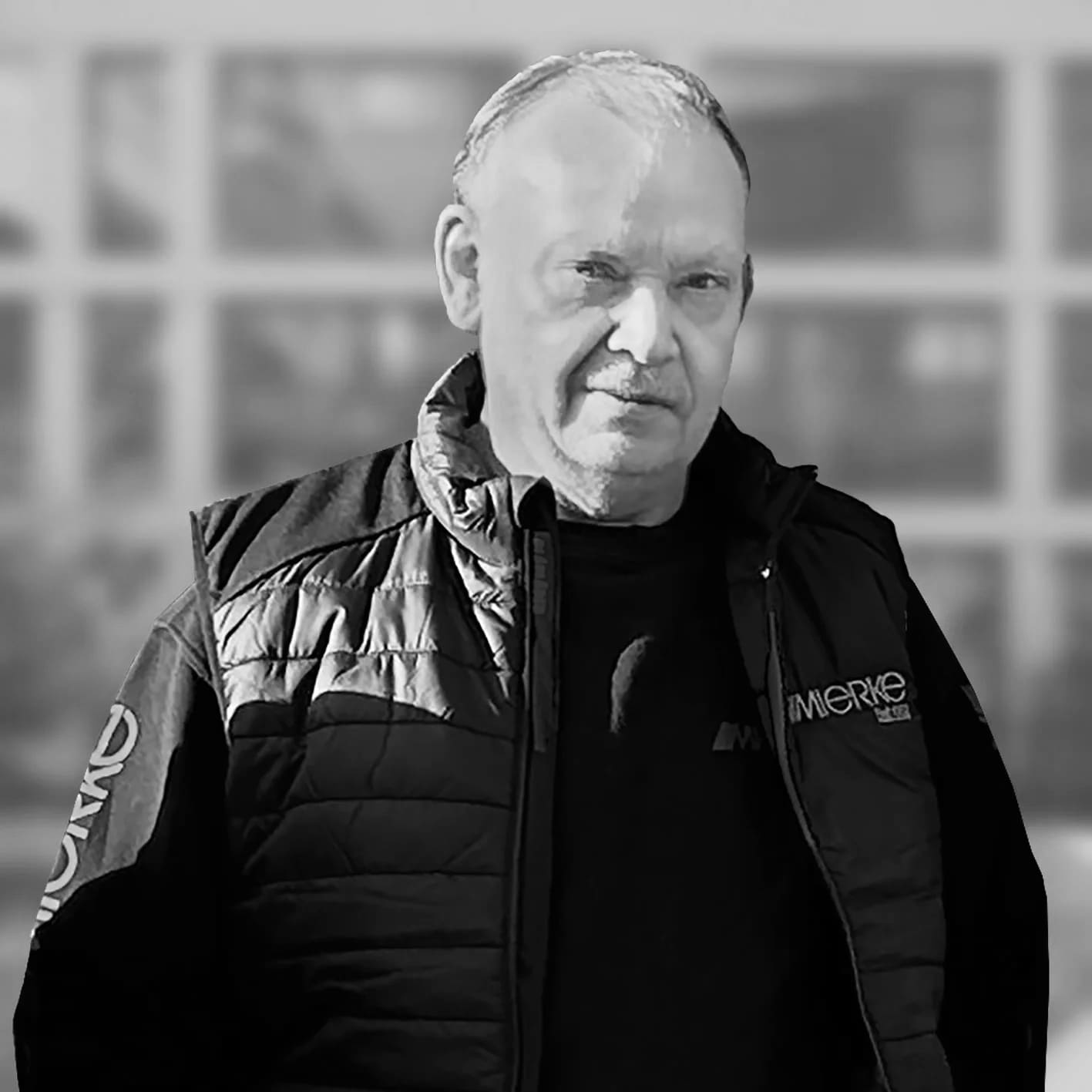 Mierke ehemaliger Kollege Jürgen Gorath Mierke ehemaliger Kollege Jürgen Gorath