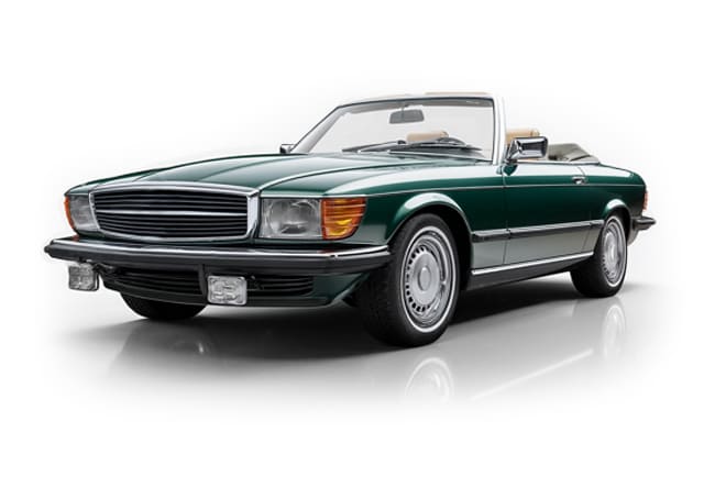 Oldtimer Aufbereitung