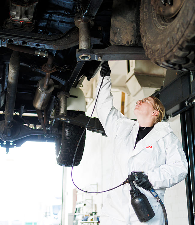 Mierke Oldtimer Services