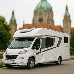 Unterbodenschutz Hannover | Mierke