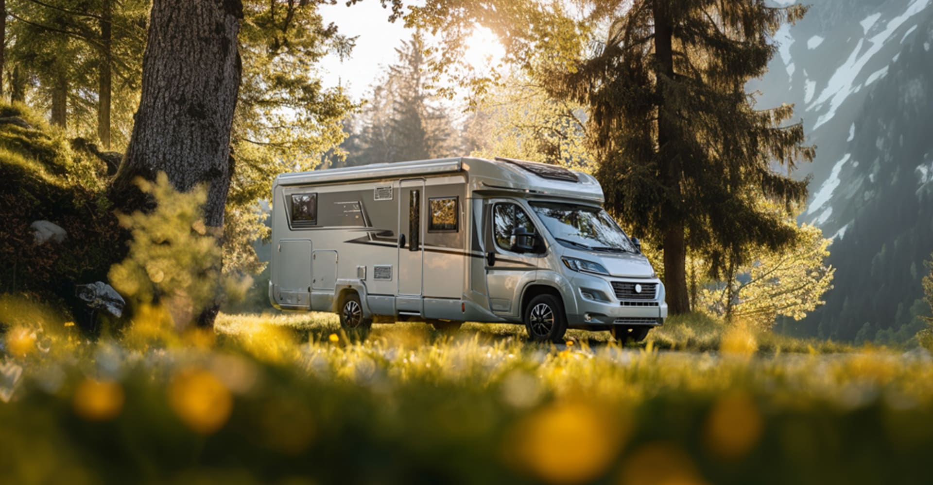 Die ultimative Frühjahrs-Checkliste für Ihr Wohnmobil | Mierke